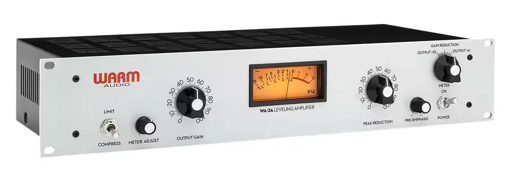 Prix malin - Warm Audio WA-2A