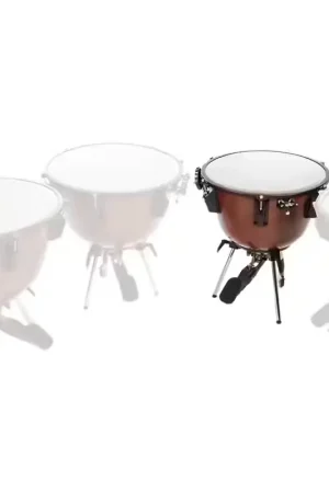 Bergerault VI26F - Voyager I 26" - Fibre De Verre - Très populaire