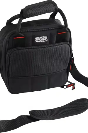 Tout juste ajouté | Gator Mixerbag 0909 22,9X22,9X7 Cm