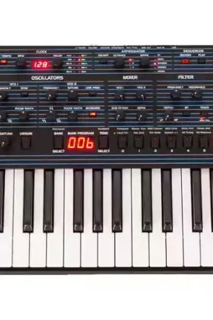 Produit phare - Sequential OB-6