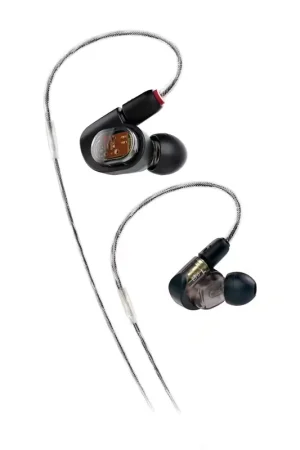 Audio Technica ATH-E70 | Jusqu'à épuisement des stocks
