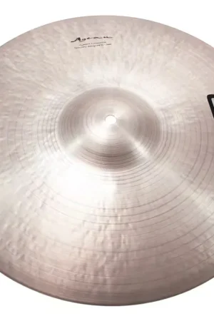 Retour facile | Agean Crash 16" Special Jazz