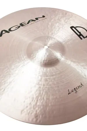 Agean Ride Light 20" Legend - Nouveau lancement