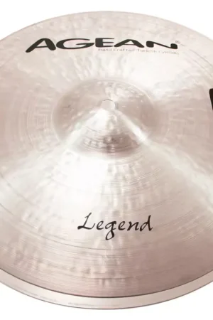Économisez maintenant | Agean Hi Hat 13" Legend