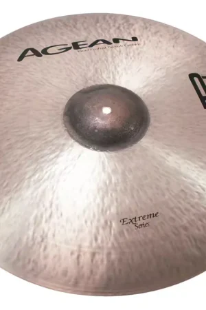 Agean Ride Mini Cup 20" Extreme - Excellente qualité