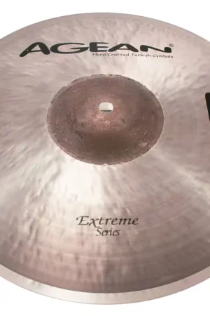 Agean Hi Hat 13" Extreme - À ne pas manquer