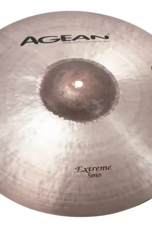 Économisez maintenant - Agean Crash Thin 16" Extreme