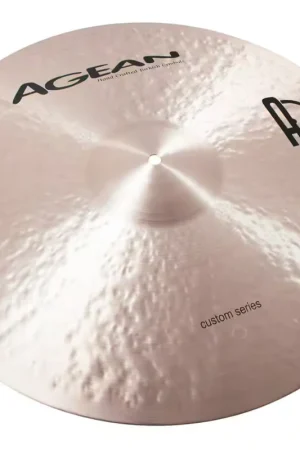Agean Ride Light 20" Custom | Très populaire