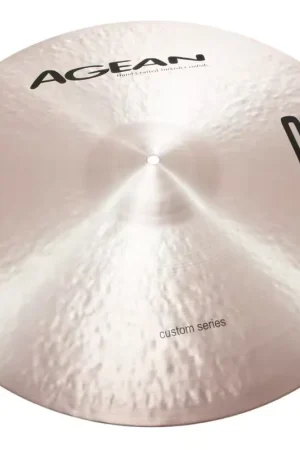 Agean Crash Thin 20" Custom - Prix doux
