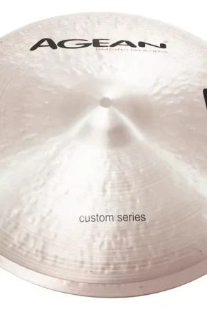 Liquidation | Agean Hi Hat 14" Custom