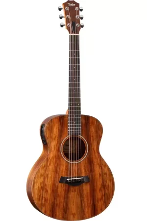 Taylor Guitars GS Mini-e Koa Natural - Nouveau en boutique
