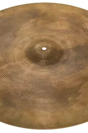 Envoi rapide | Sabian XSR2280M - XSR 22" Monarch Big And Ugly Ride
