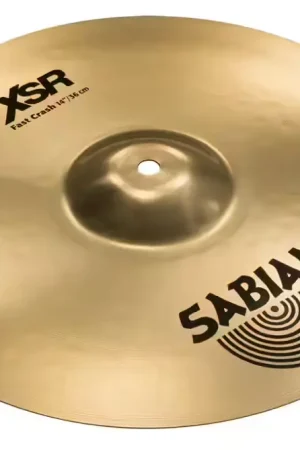 Sabian XSR1407B - XSR 14" Fast Crash | Disponible