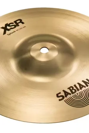 Incontournable | Sabian XSR1005B - XSR 10" Splash
