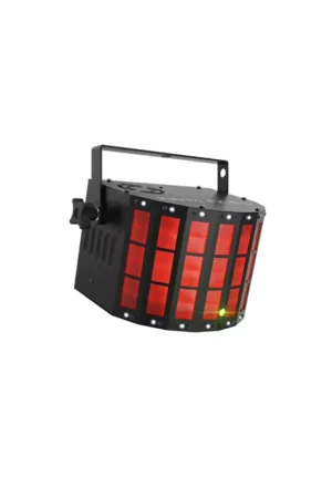 Chauvet Dj Kinta FX ILS - Plus que quelques articles