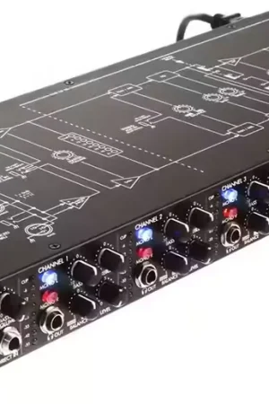 ART HeadAmp6 Pro - Petit prix