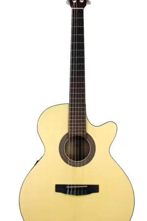 Cort CEC-1 Natural Open Pores - Recommandé