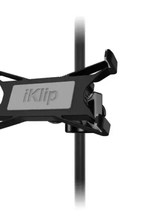 Tout juste arrivé - Ik Multimedia Iklip Xpand