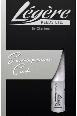 Livraison rapide - Legere European Cut 3.75 - Clar Sib