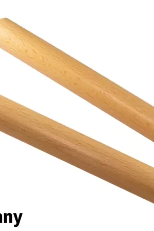 Nouveauté | Rohema Claves Hêtre 20.5X2.5CM - 3+