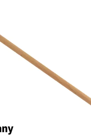 Rohema Baguette Hêtre 20CM - Tête Bois 2.5CM | Remise supplémentaire