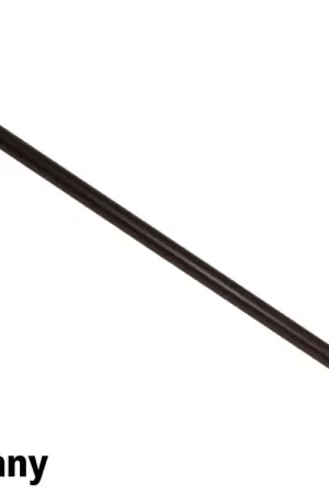 Expédition express | Rohema Baguette Plastique 19.5CM - Tête Bois 2CM