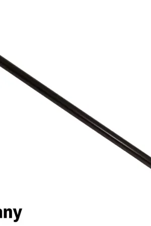 Commandez dès aujourd'hui - Rohema Baguette Plastique 19.5CM Tête Caoutchouc 2CM Hard