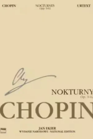 Bien noté - PWM Chopin F. - Nocturnes Op.9-62 (jan Ekier) - Piano
