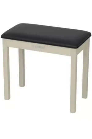 Yamaha Banquette clavier NB1 Blanc cassé - Disponible dès maintenant