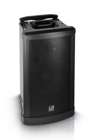 Livraison rapide - LD Systems LD Roadman 102 SL - Enceinte Active Esclave