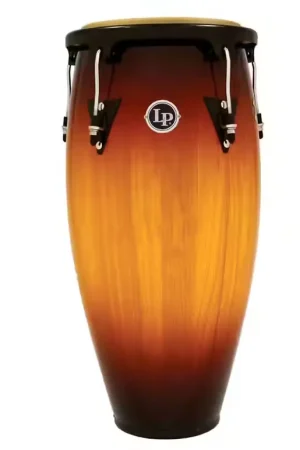 Latin Percussion LPA610-vsb Congas Aspire 10" Vintage Sunburst - À ne pas manquer