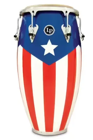 Latin Percussion M752S-PR Congas Matador 11 3/4" Conga - Dernières pièces