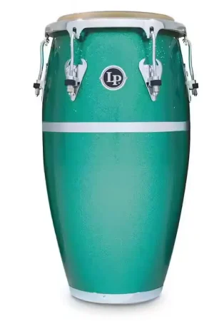 Offre à durée limitée - Latin Percussion M654S-KR Congas Matador Fibre De Verre Tumba 12 5"