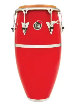 Direct usine | Latin Percussion LP552X-1RD Congas Patato Tumba 12 5"