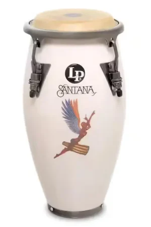 Nouveau produit | Latin Percussion Santana Mini Tunable Abraxas Angel