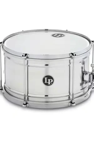 Latin Percussion LP3212 Caixa Brazilian 12" - Super prix