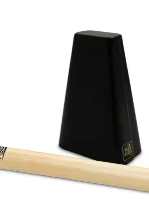 Latin Percussion LPA404hk Cloche Aspire CHA-cha - Tout nouveau