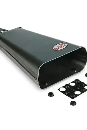 Latin Percussion ES-cm Sourdine Cloche Cowbell Mute - Prix promo