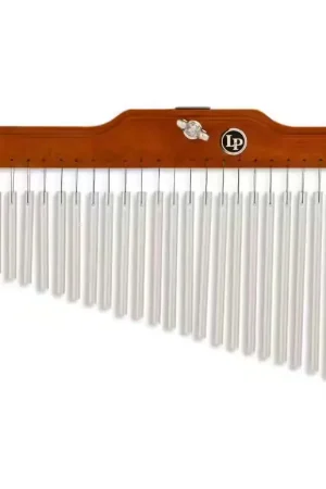 Commandez maintenant | Latin Percussion LP449C Bar Chimes Concert 25 Tubes