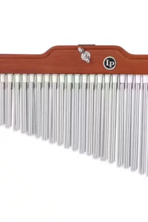 Très populaire - Latin Percussion LP515 Bar Chimes Studio Series Studio 50 Tubes