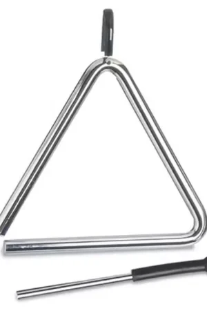 Latin Percussion LPA121 Triangles Aspire 6" - Économisez maintenant