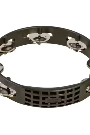 Super prix - Latin Percussion LPA180 Tambourins Aspire 8" Noir
