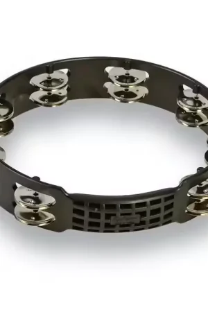 Latin Percussion LPA190 Tambourins Aspire 10" Noir | Produit phare