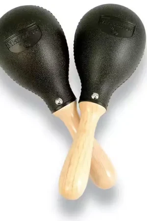 Latin Percussion M283 Maracas Matador | Plébiscité par les clients