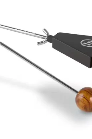 Latin Percussion LP424D VIBRA-slap II Metal Metal - À ne pas manquer