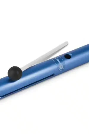 Latin Percussion LP775-BL VIBRA-tone Standard Bleu Indigo - Plus que quelques pièces