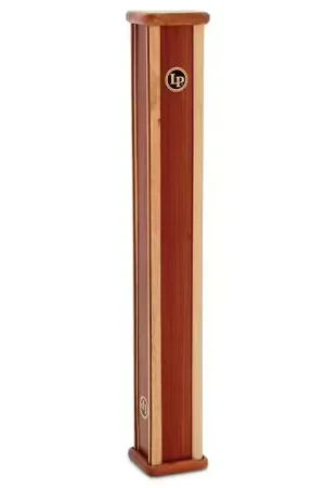 Bien noté - Latin Percussion LP456M Baton De Pluie Monsoon