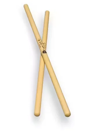 Latin Percussion LP656 Baguettes Timbales Latines Tito Puente Signature 15" | Nouveau au catalogue