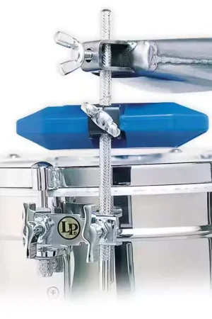 Latin Percussion LP397 Barre Support Percussion Sur Tirant Conga Ou Timbales | Petit prix