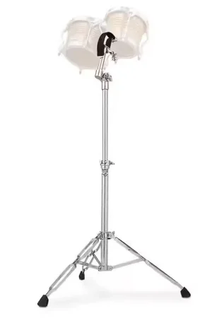 Latin Percussion M245 Stand Pour Bongos Matador STRAP-lock - Commandez dès aujourd'hui
